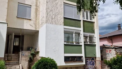 Oturma odası
