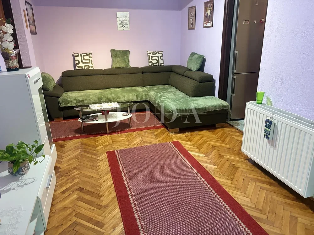 Obývací pokoj