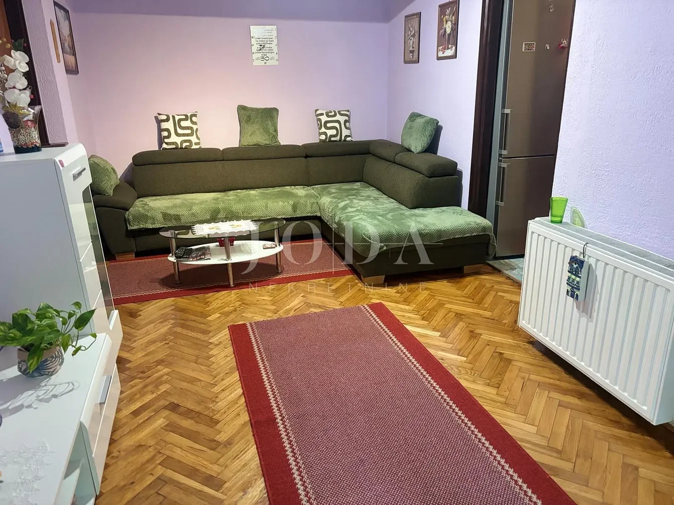 Obývací pokoj