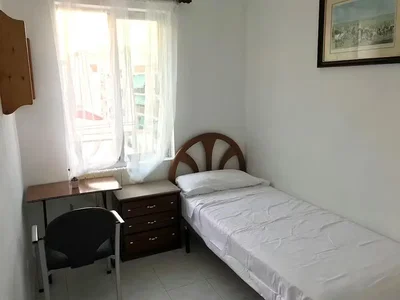 Obývačka