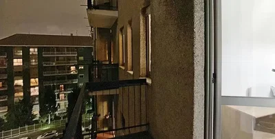Oturma odası