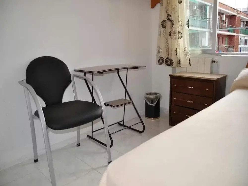 Obývačka