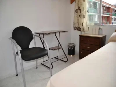 Obývačka