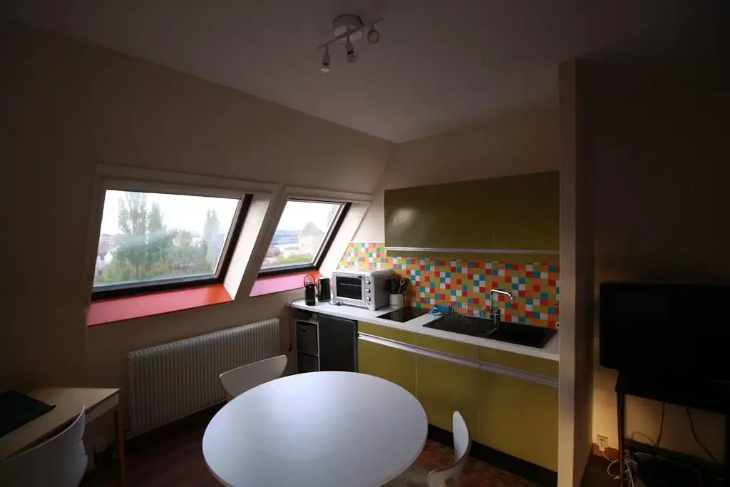 Oturma odası