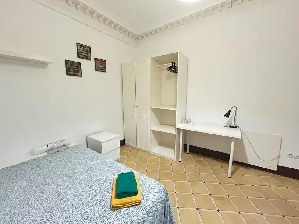 Dnevni boravak