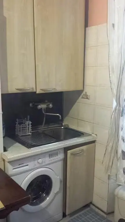 غرفة معيشة