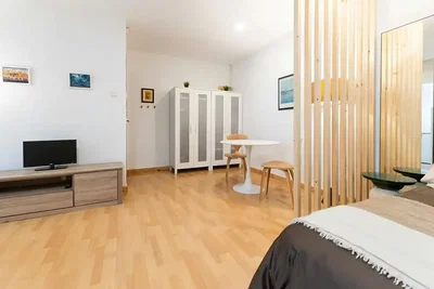 Obývací pokoj