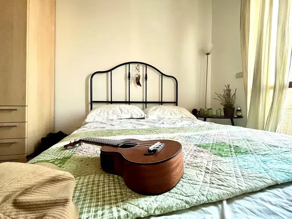Obývací pokoj
