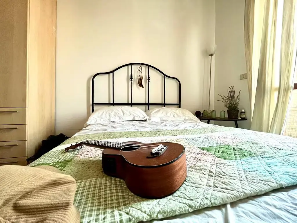 Obývací pokoj