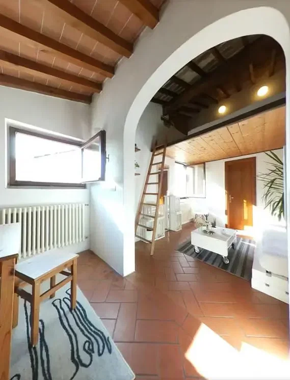 Obývací pokoj