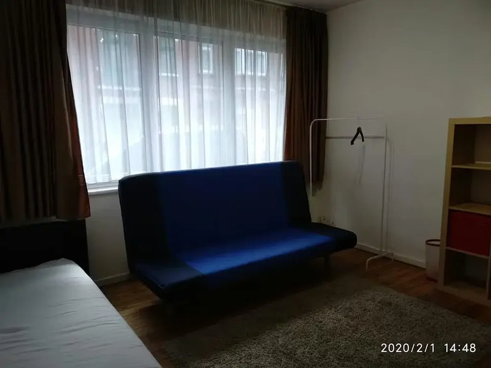 Obývací pokoj