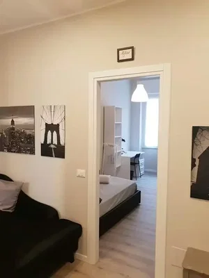 Дневна соба