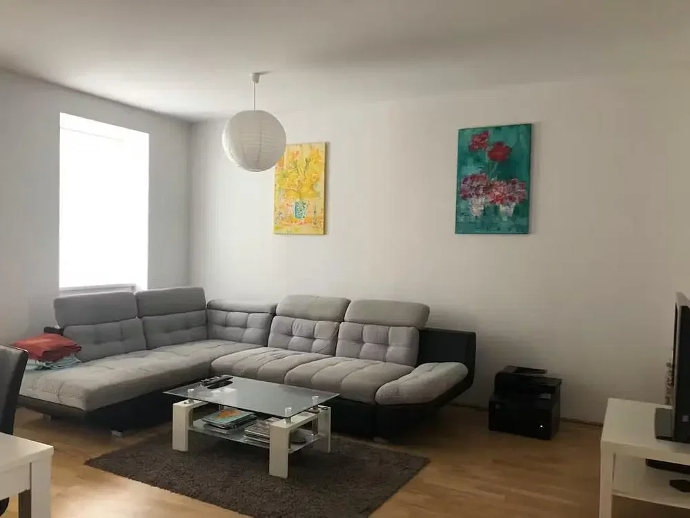 Dnevni boravak