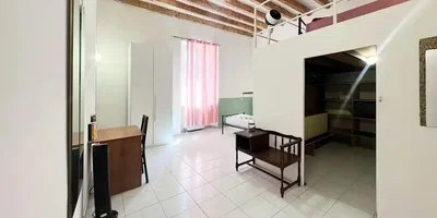 غرفة معيشة