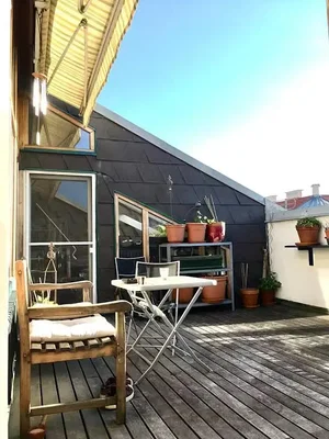 Oturma odası