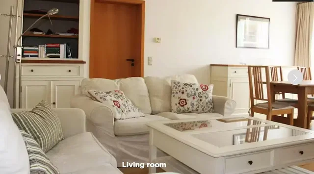 Dnevni boravak