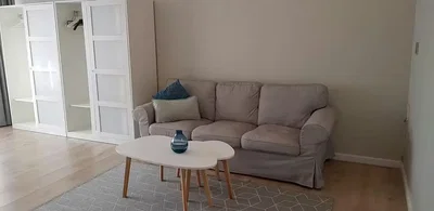 Oturma odası
