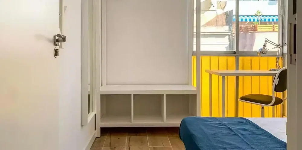 Oturma odası