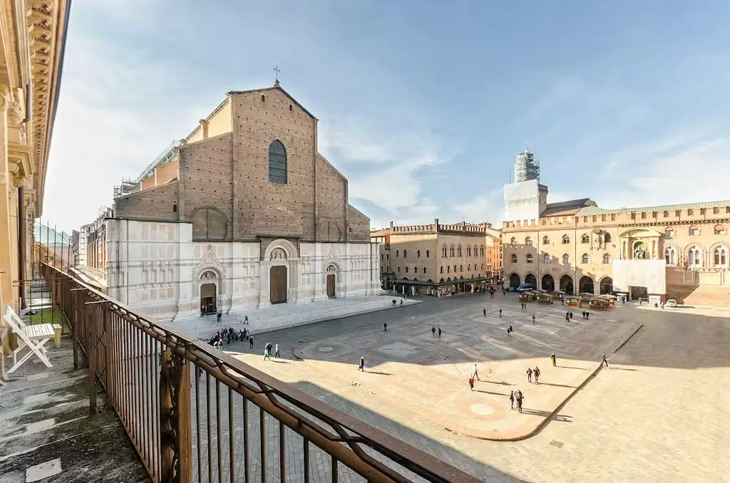 Soggiorno