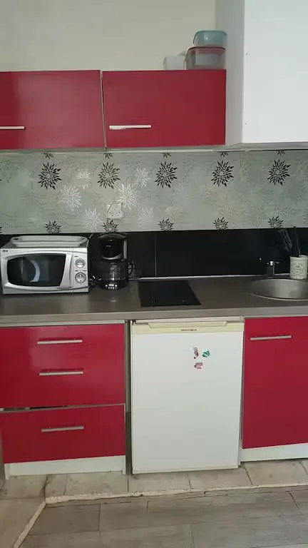 Sala de estar