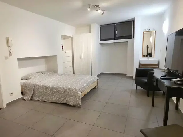 Salon