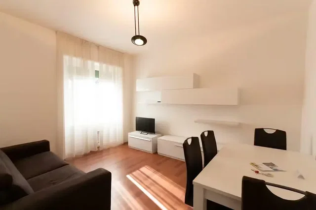 Obývačka
