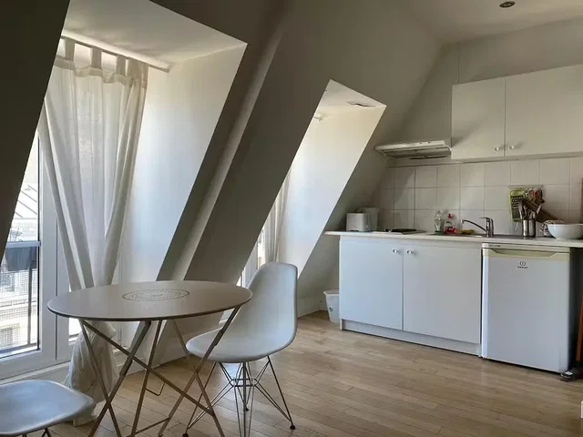 Salon