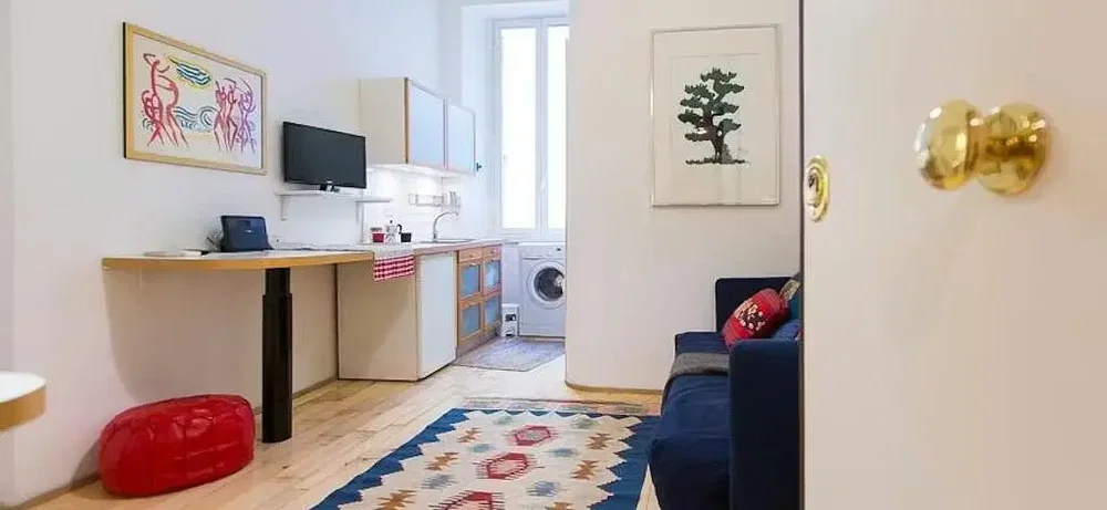 Oturma odası