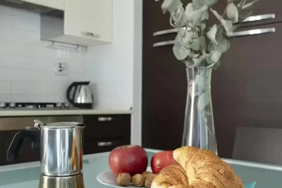 غرفة معيشة