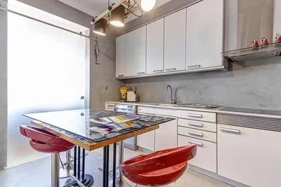 Woonkamer