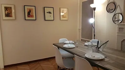 Dnevni boravak