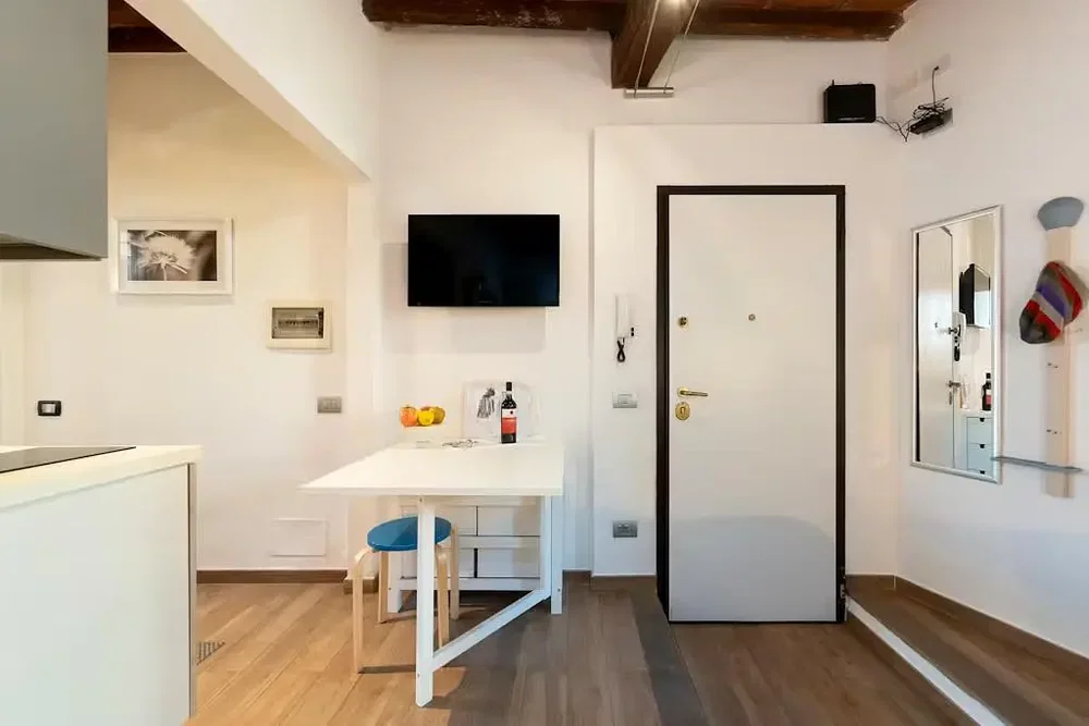 Oturma odası