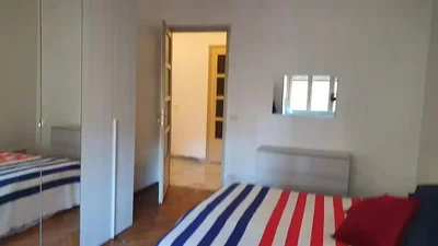 Obývačka