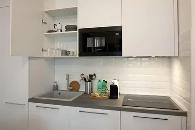 غرفة معيشة
