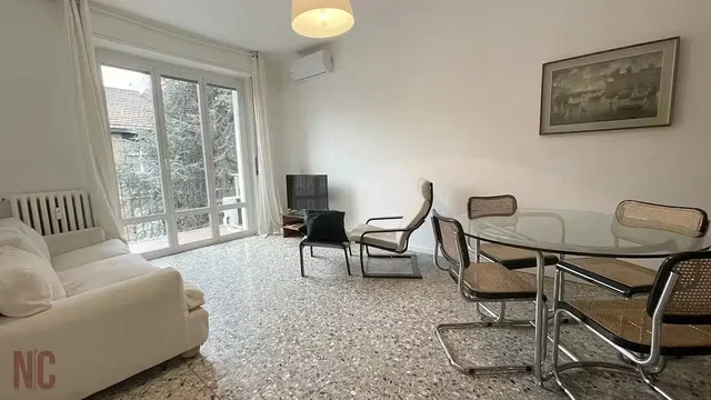 Obývačka