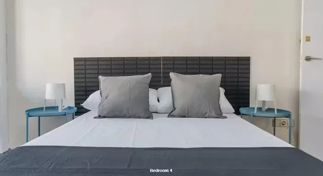 غرفة معيشة