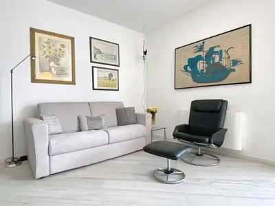 Woonkamer