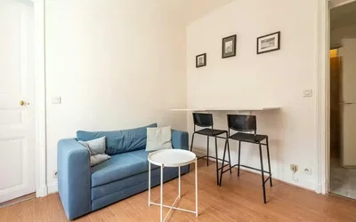 Sala de estar