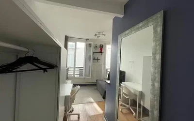 Woonkamer