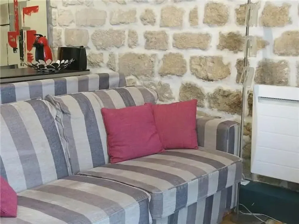 Oturma odası