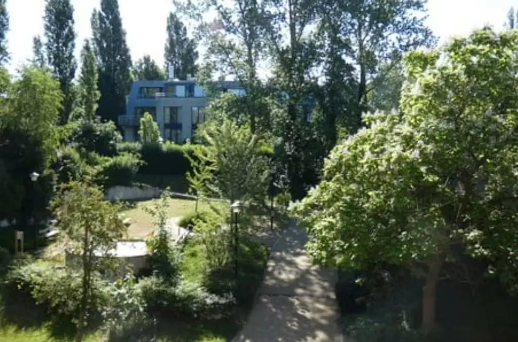Soggiorno