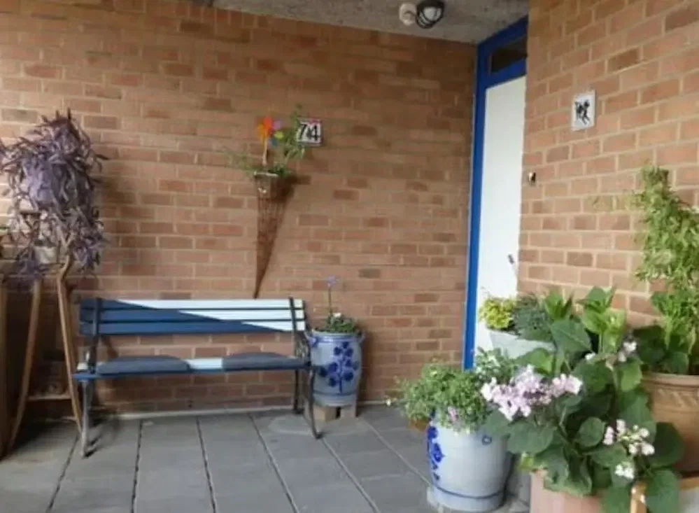 Soggiorno