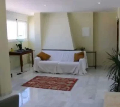 Oturma odası