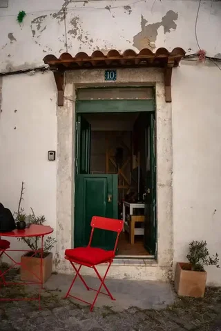 Soggiorno