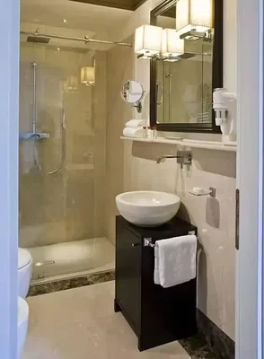 غرفة معيشة