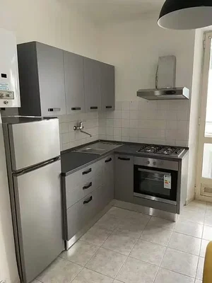 Obývačka