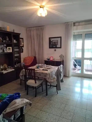 Oturma odası