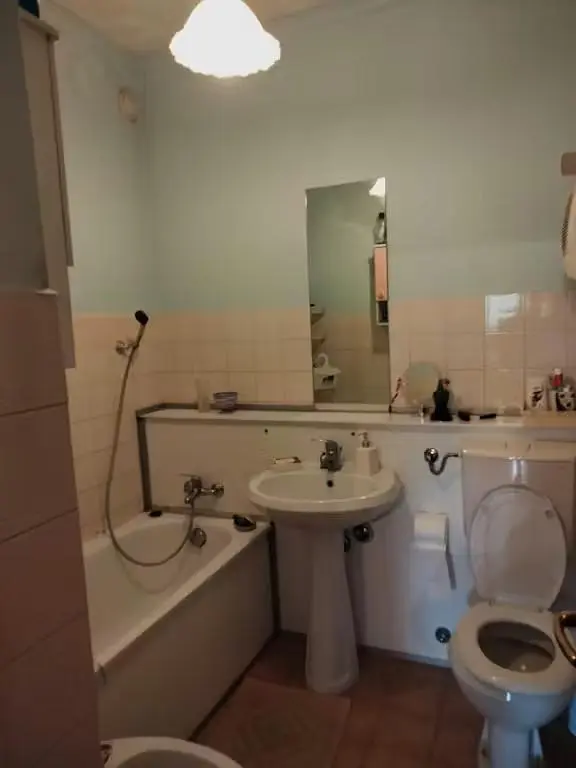 Oturma odası
