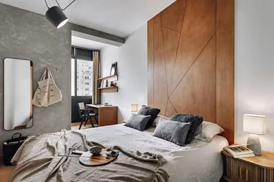 Oturma odası