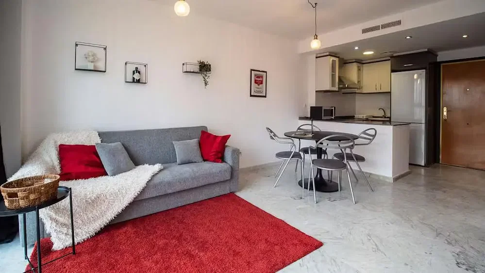 Dnevni boravak
